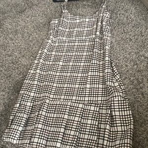 Hollister dress